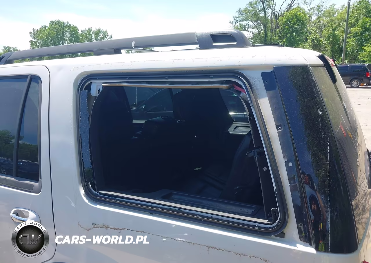 2011 Ford Expedition Xlt VIN:1FMJU1J58BEF57376 - 6