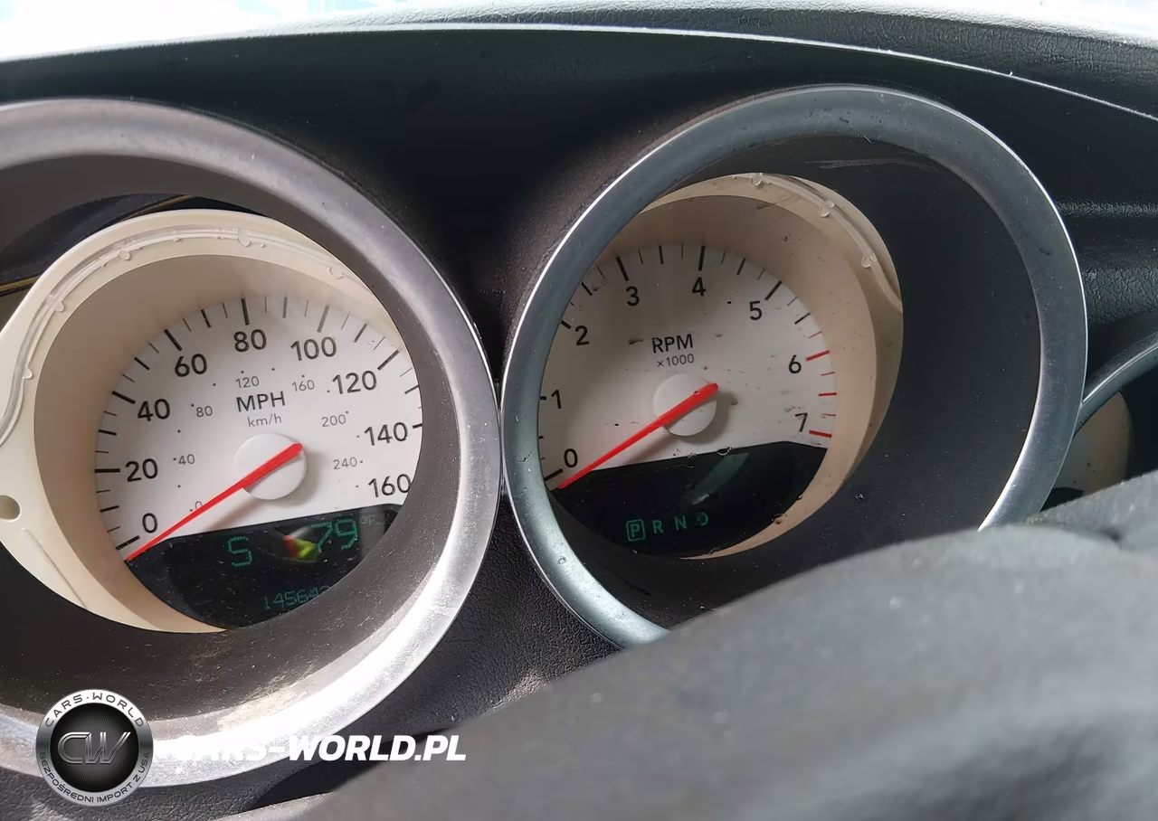 2006 Dodge Charger Rt VIN:2B3KA53H66H311555 - 7