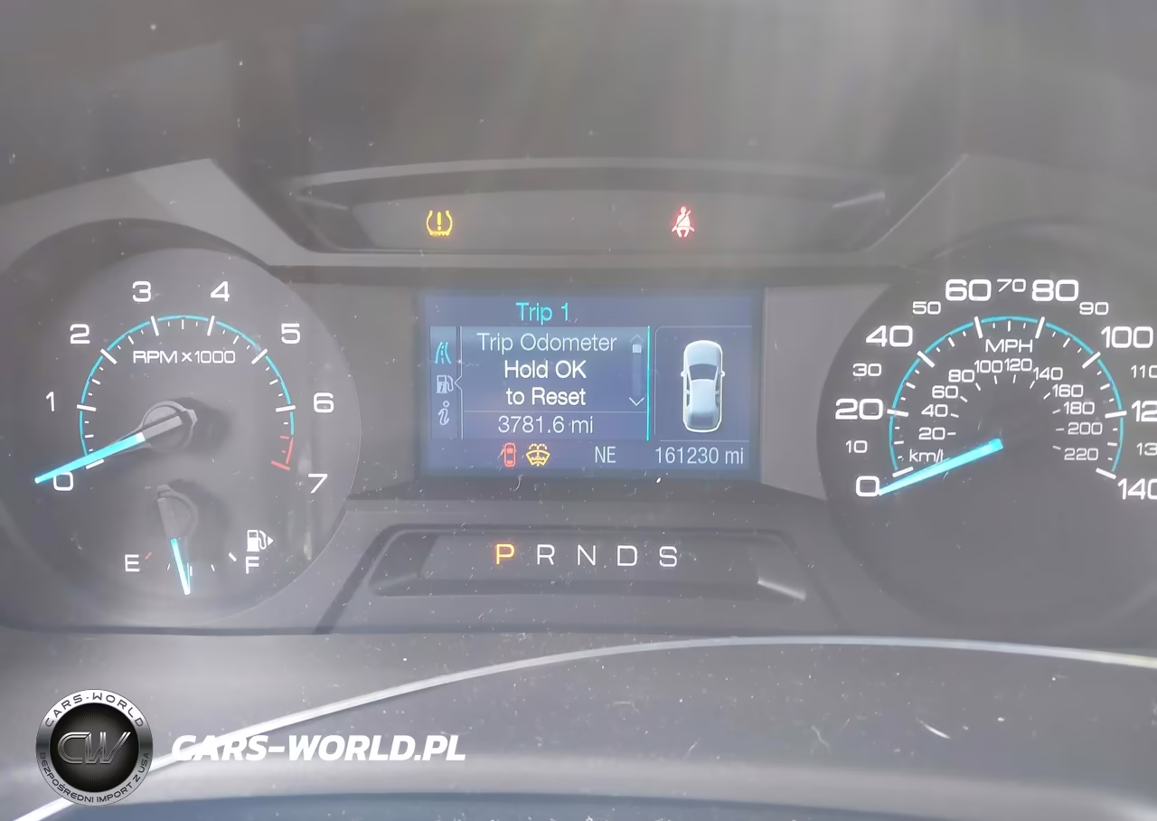 2014 Ford Flex Se VIN:2FMGK5B87EBD26601 - 7