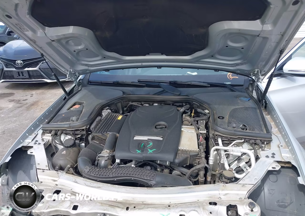 2018 Mercedes-Benz E 300 VIN:WDDZF4JB7JA294284 - 10