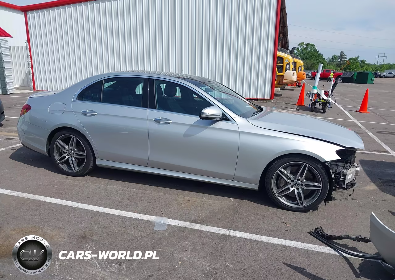 2018 Mercedes-Benz E 300 VIN:WDDZF4JB7JA294284 - 13