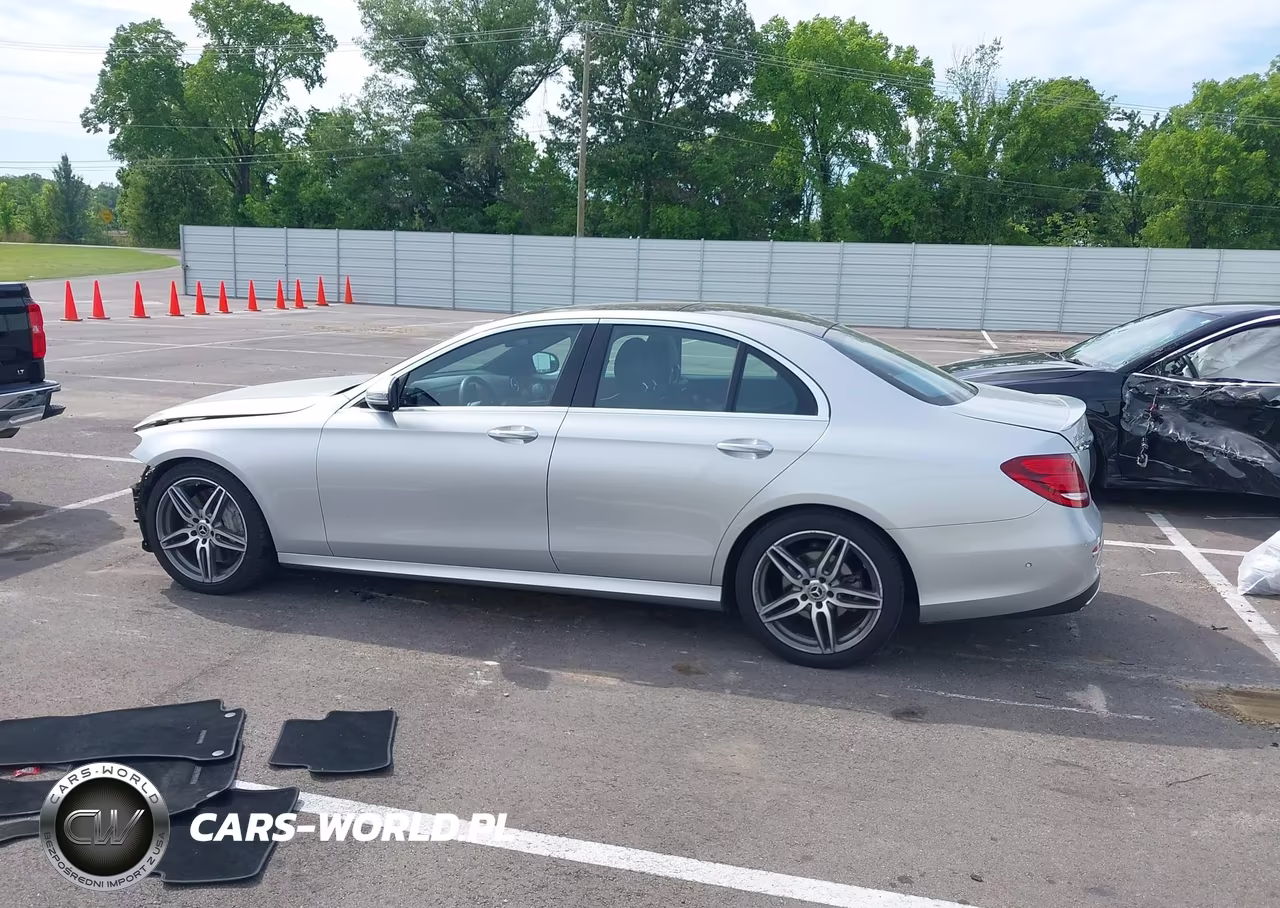 2018 Mercedes-Benz E 300 VIN:WDDZF4JB7JA294284 - 14