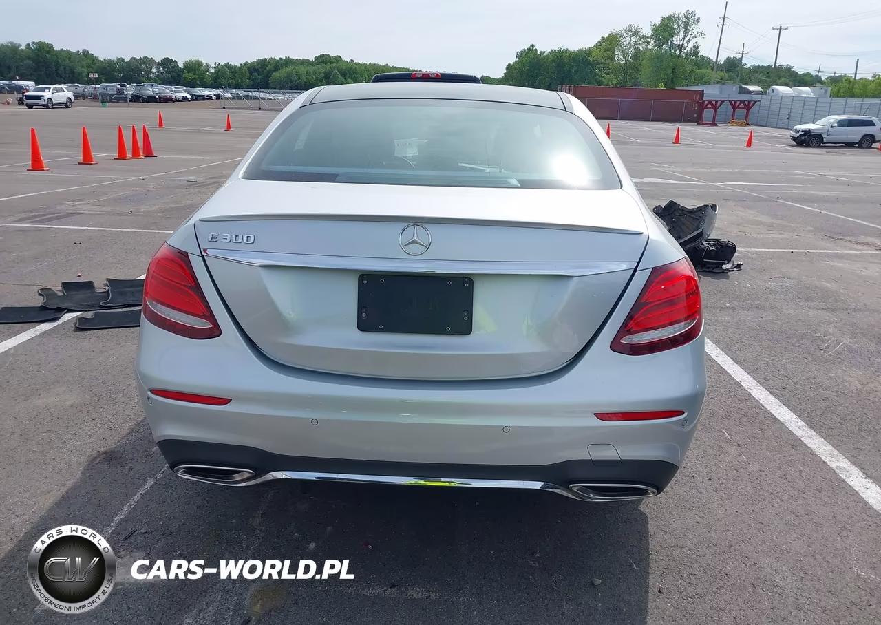 2018 Mercedes-Benz E 300 VIN:WDDZF4JB7JA294284 - 16