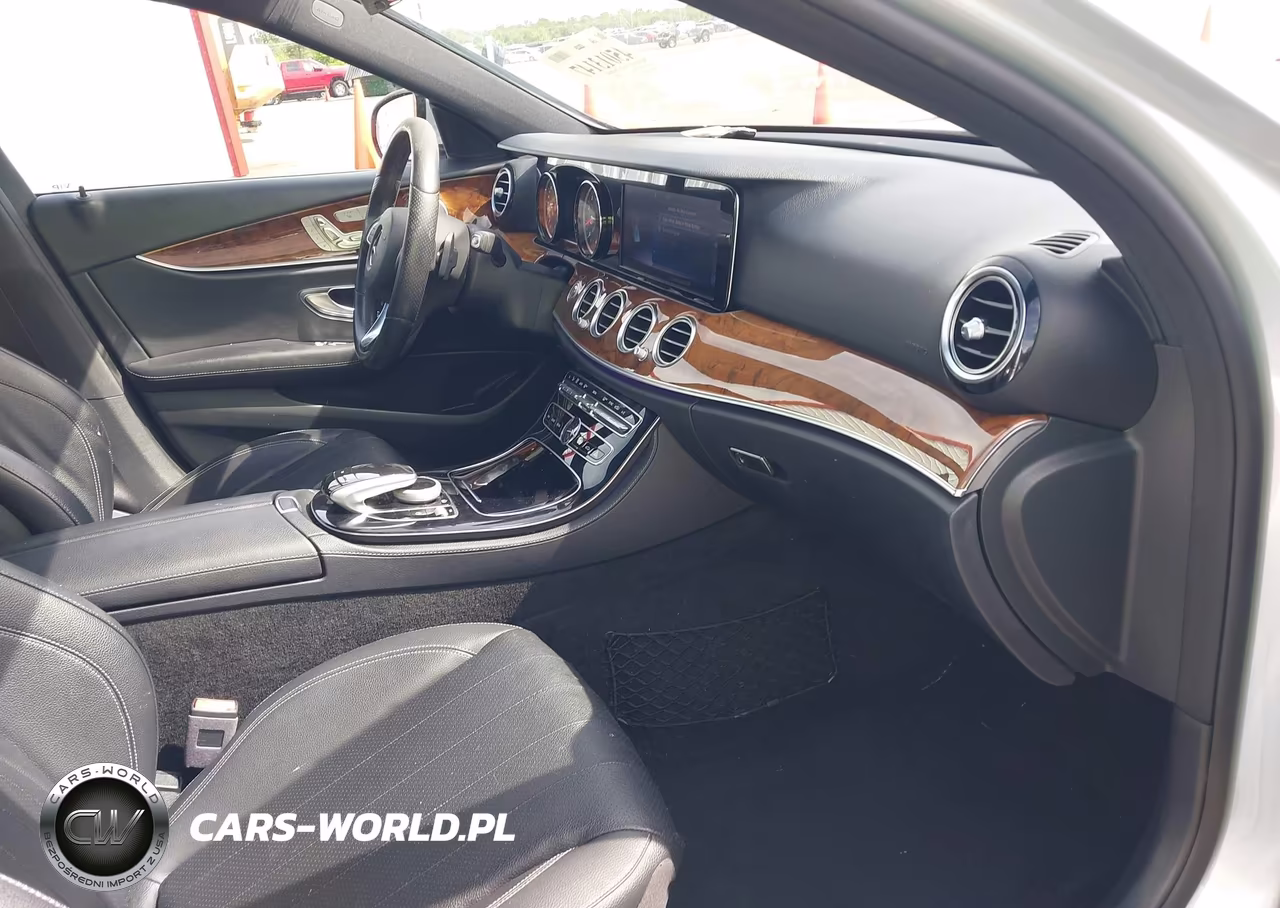 2018 Mercedes-Benz E 300 VIN:WDDZF4JB7JA294284 - 5