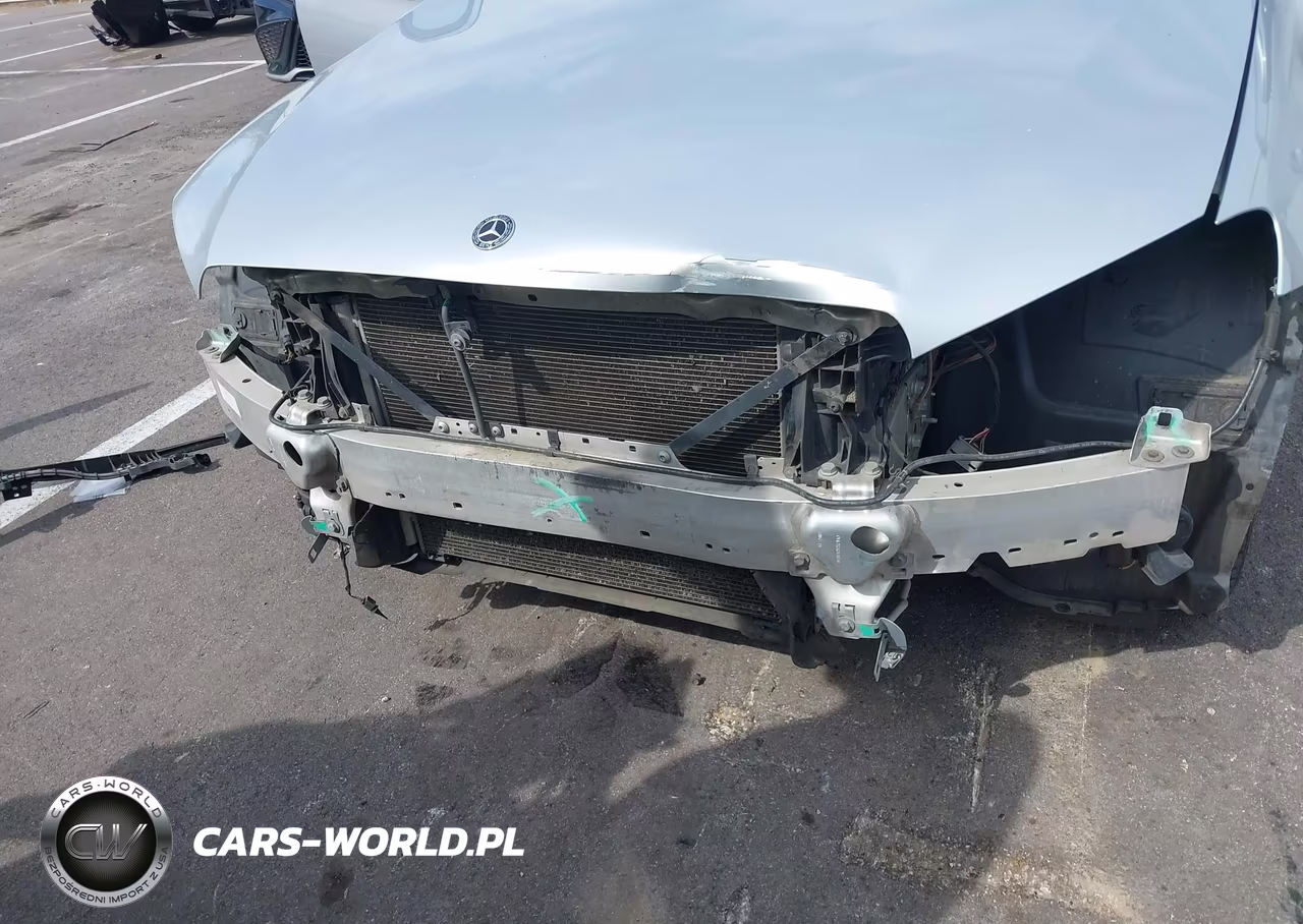 2018 Mercedes-Benz E 300 VIN:WDDZF4JB7JA294284 - 6