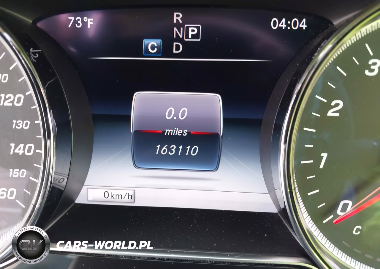 2018 Mercedes-Benz E 300 VIN:WDDZF4JB7JA294284 - 7