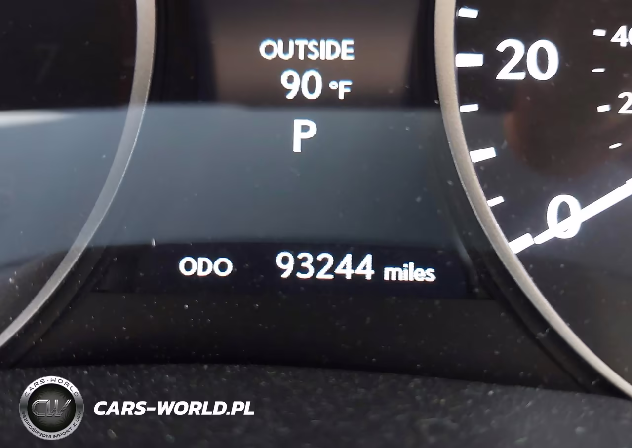 2013 Lexus Es 300H VIN:JTHBW1GG1D2037051 - 16