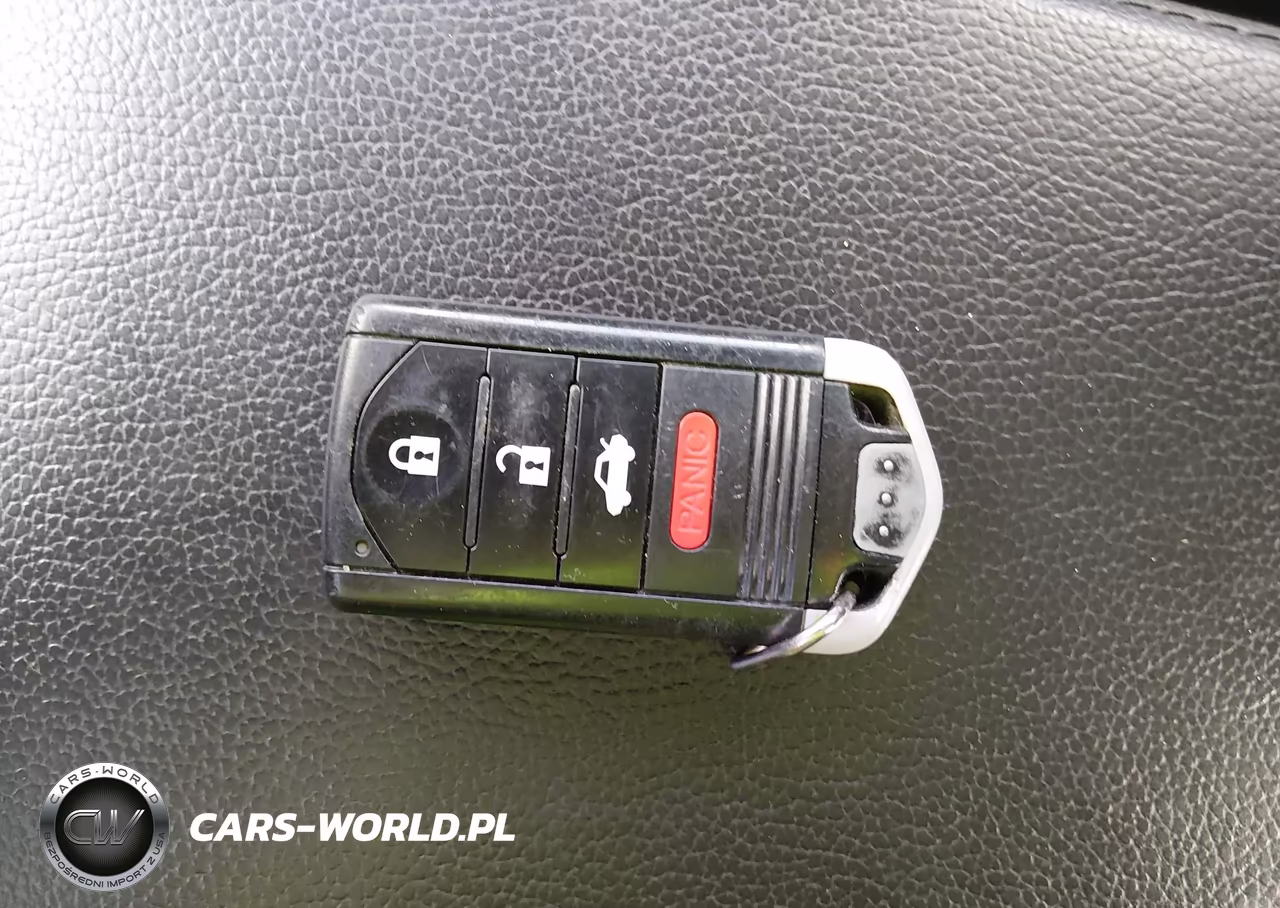 2013 Acura Ilx 2.0L VIN:19VDE1F75DE017556 - 11