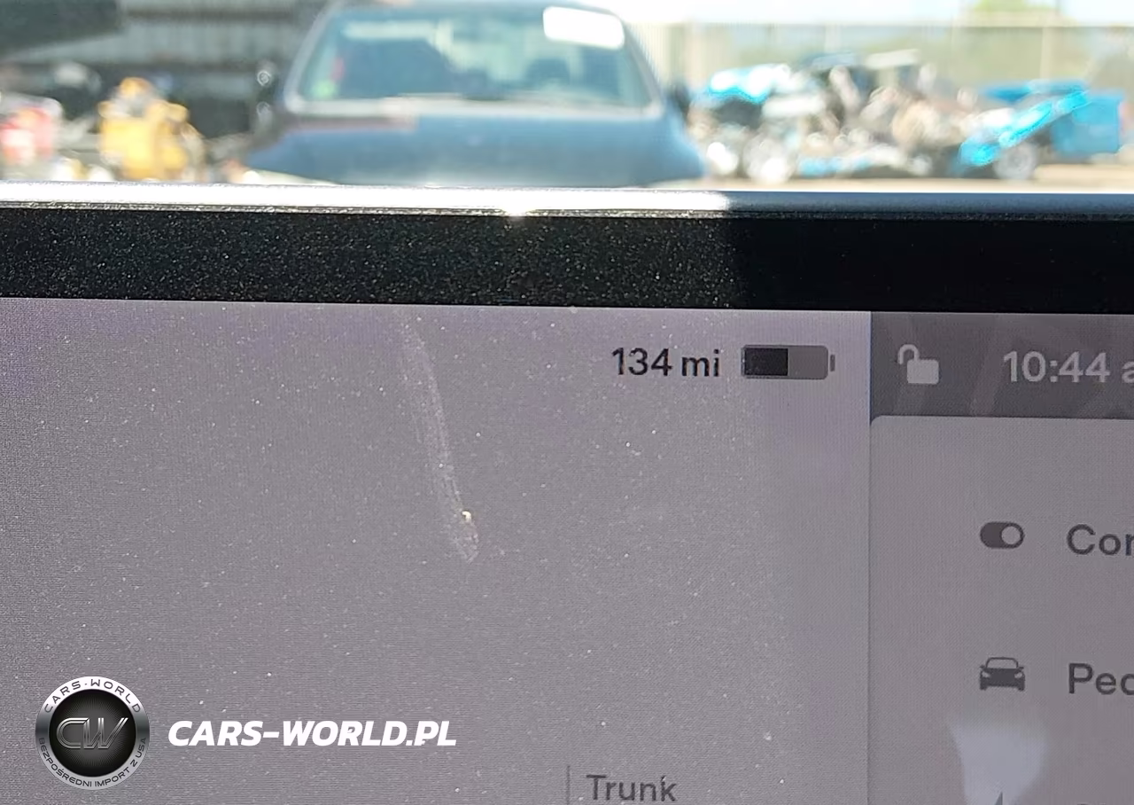 2021 Tesla Model 3 Standard Range Plus Rear-Wheel Drive VIN:5YJ3E1EA0MF911457 - 17