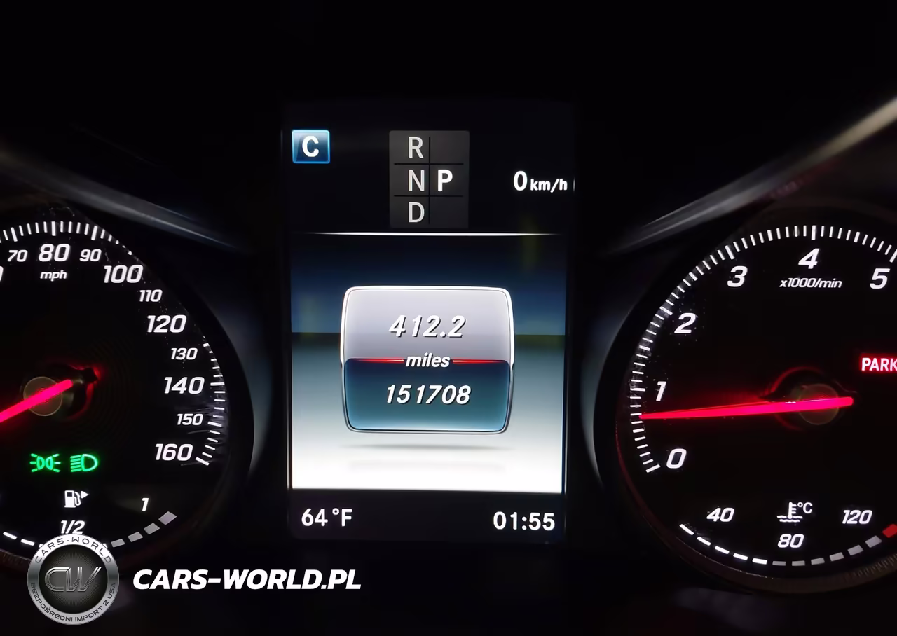 2017 Mercedes-Benz Glc 300 VIN:WDC0G4JB6HF279900 - 15