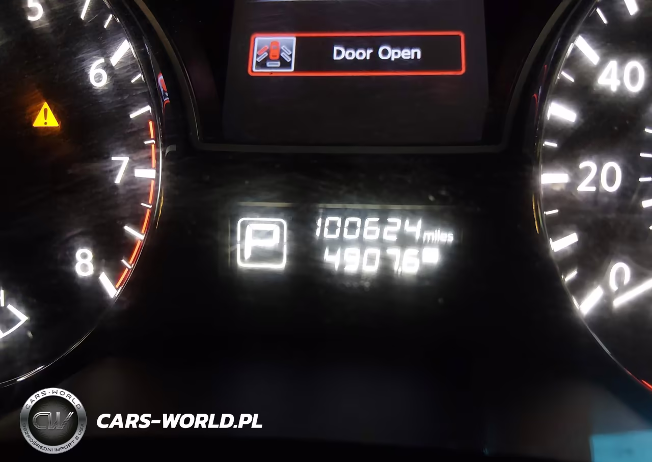 2015 Nissan Pathfinder Platinum-S-Sl-Sv VIN:5N1AR2MN3FC603863 - 15