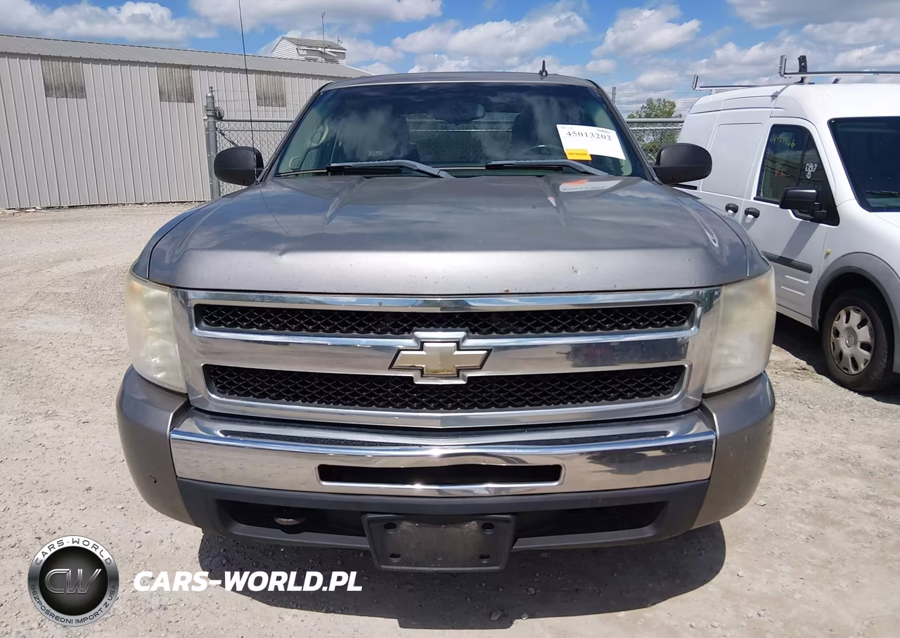 2009 Chevrolet Silverado 1500 Lt VIN:2GCEK233291110020 - 12