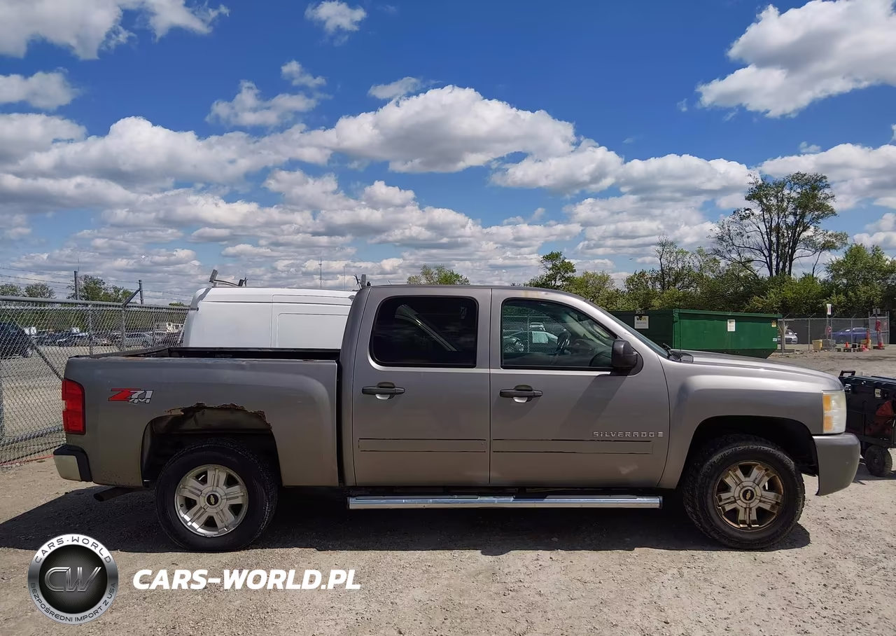 2009 Chevrolet Silverado 1500 Lt VIN:2GCEK233291110020 - 13