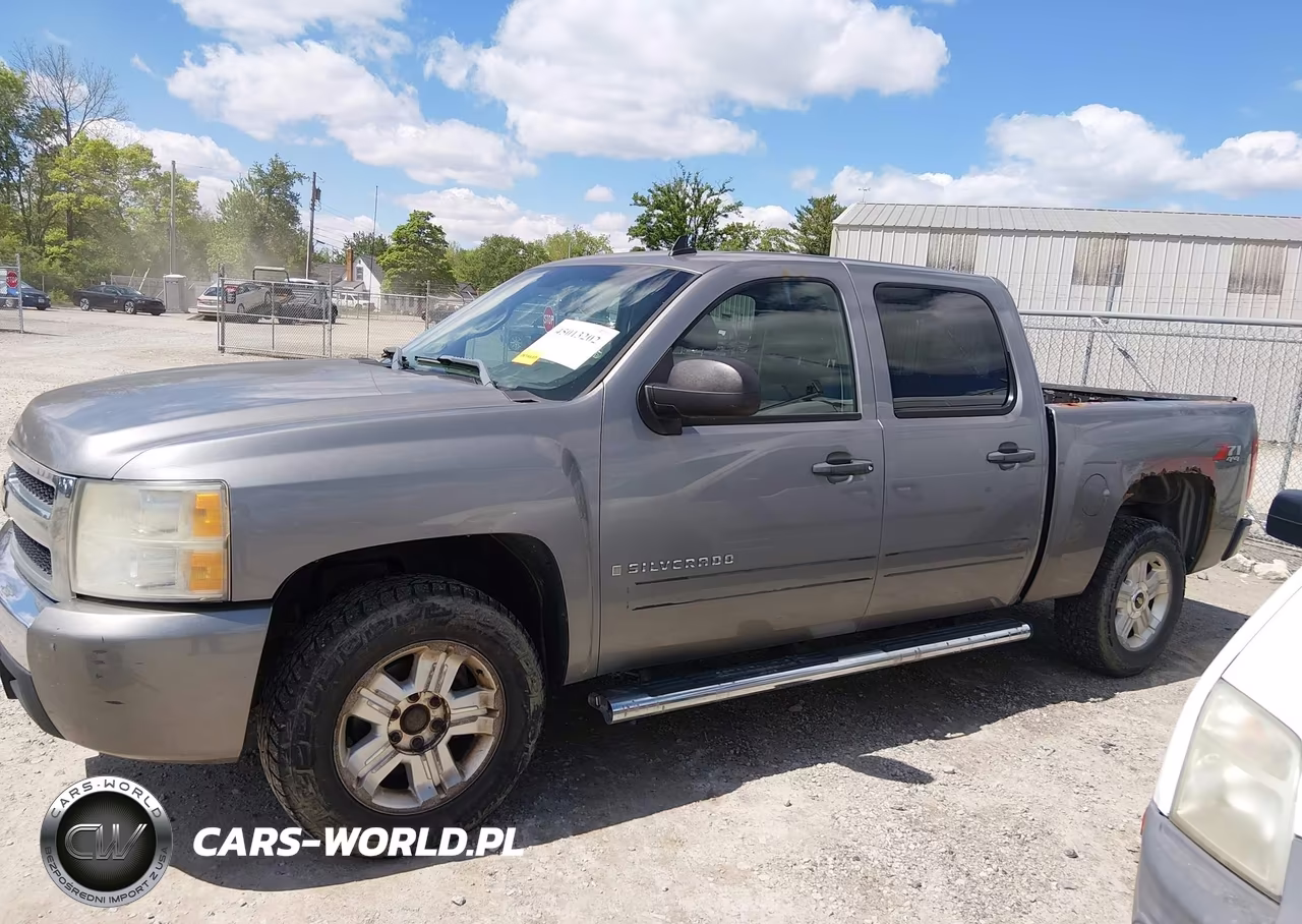 2009 Chevrolet Silverado 1500 Lt VIN:2GCEK233291110020 - 14