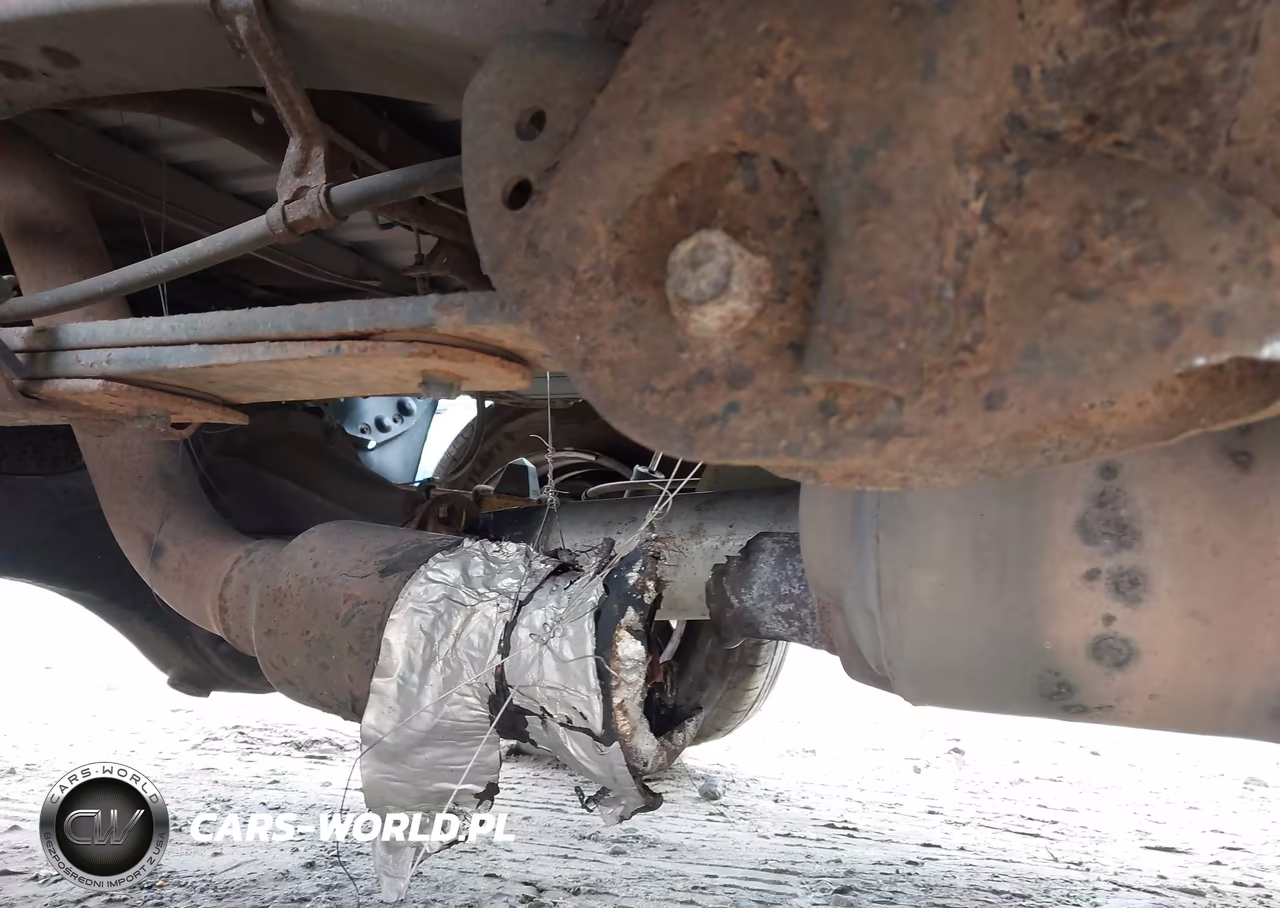 2008 Toyota Tundra Base 5.7L V8 VIN:5TBBV54188S497388 - 18