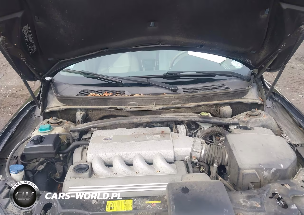 2007 Volvo Xc90 V8 VIN:YV4CZ852971341409 - 10