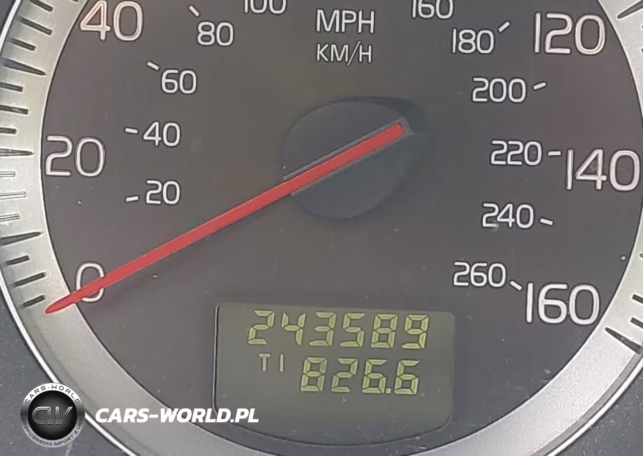 2007 Volvo Xc90 V8 VIN:YV4CZ852971341409 - 12