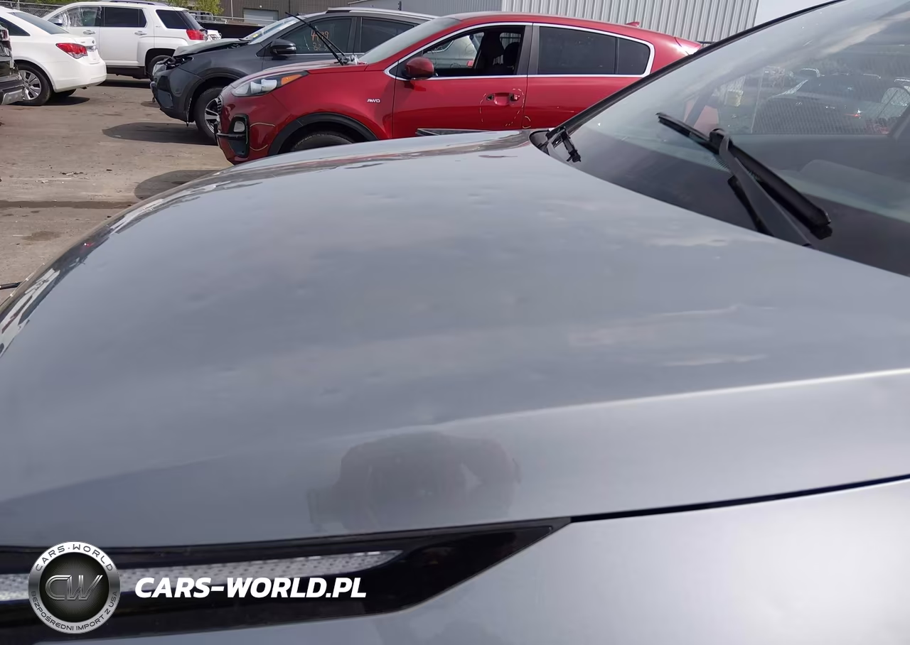 2024 Kia Sportage Lx VIN:KNDPUCDF1R7236518 - 6