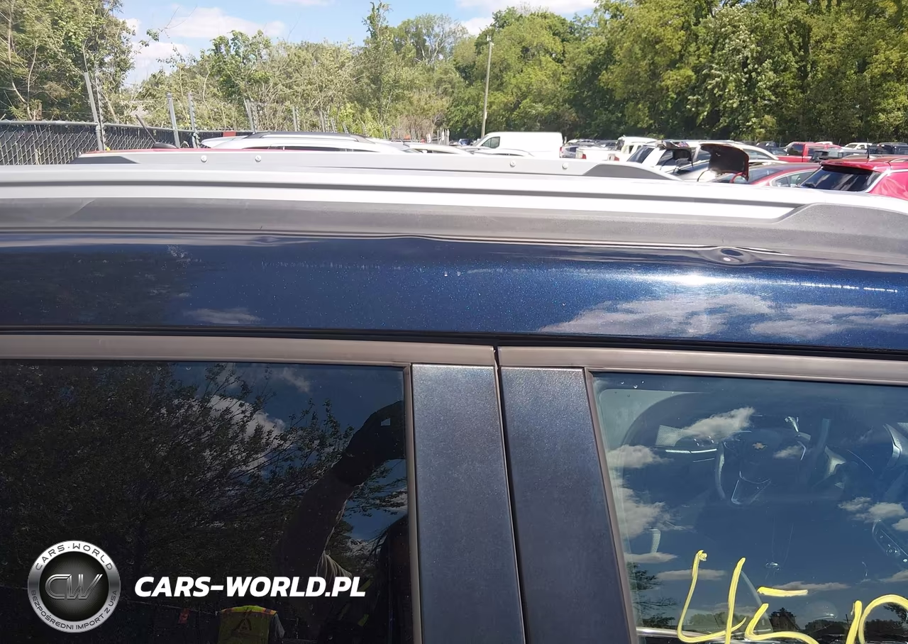 2021 Chevrolet Trailblazer Fwd Lt VIN:KL79MPS29MB017020 - 18