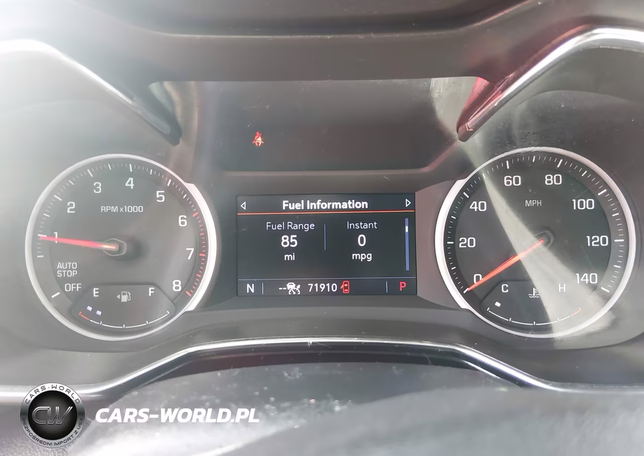 2021 Chevrolet Trailblazer Fwd Lt VIN:KL79MPS29MB017020 - 7