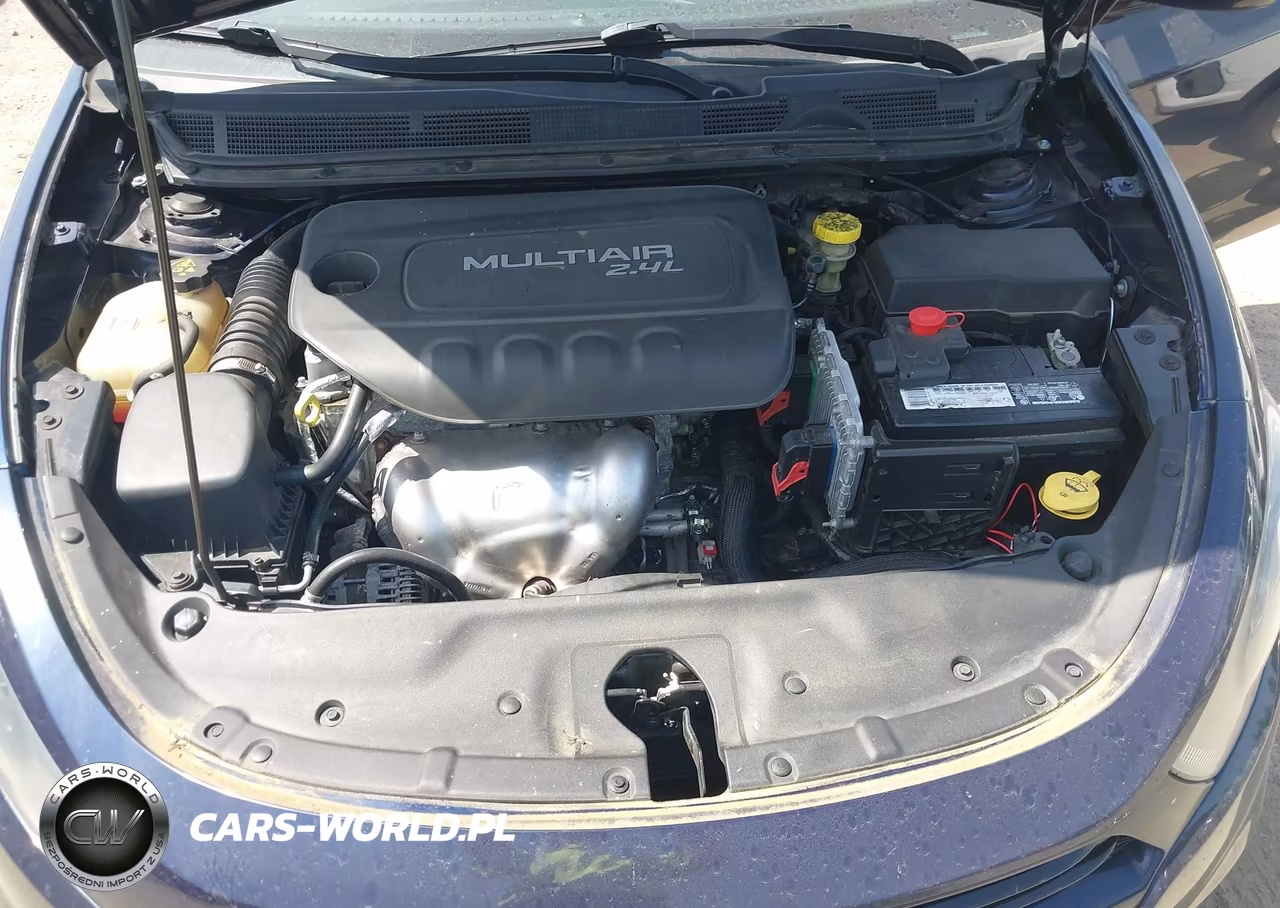 2015 Dodge Dart Sxt VIN:1C3CDFBB3FD223223 - 10