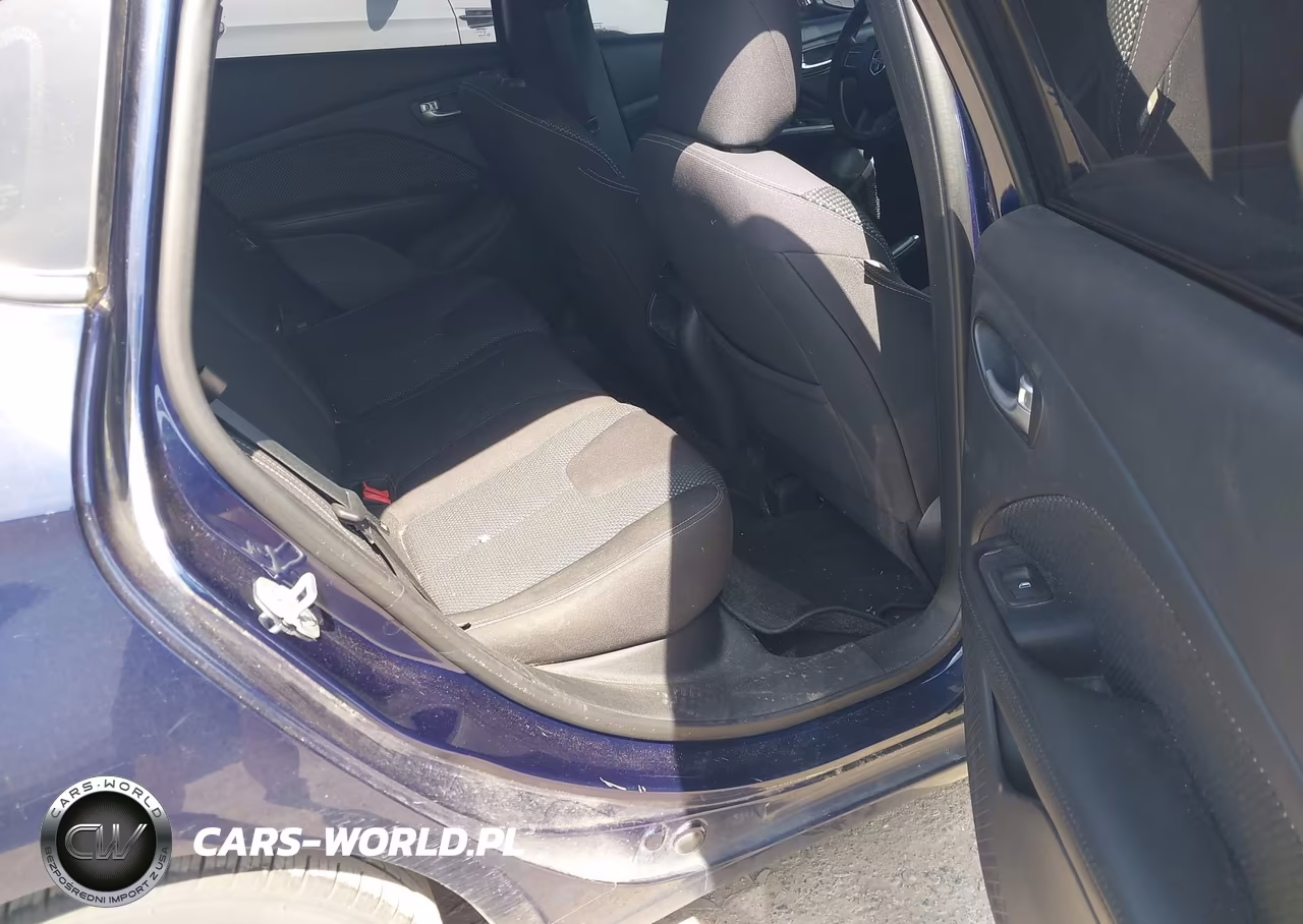 2015 Dodge Dart Sxt VIN:1C3CDFBB3FD223223 - 8