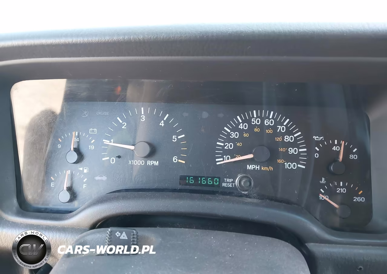 2001 Jeep Cherokee Sport VIN:1J4FF48S01L617351 - 7