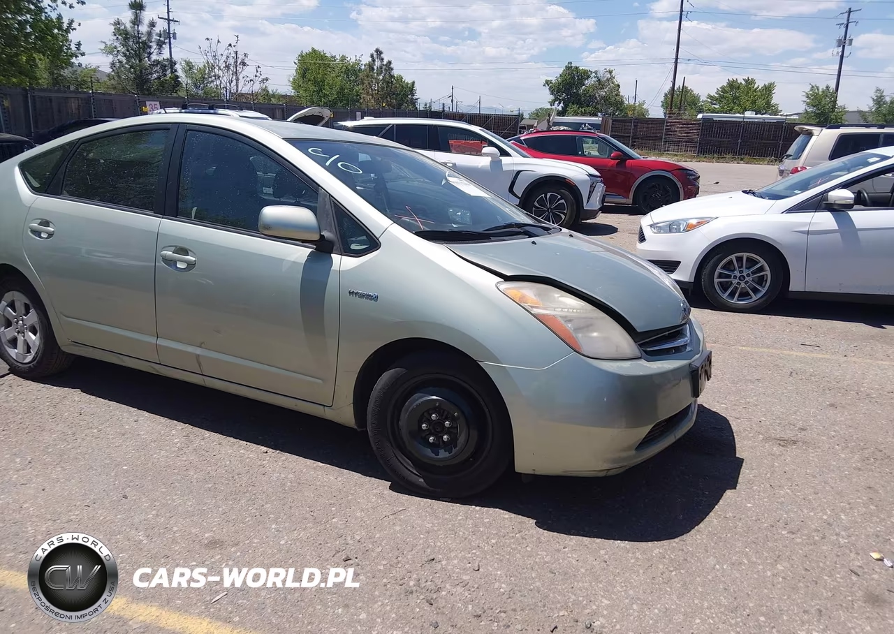 2009 Toyota Prius