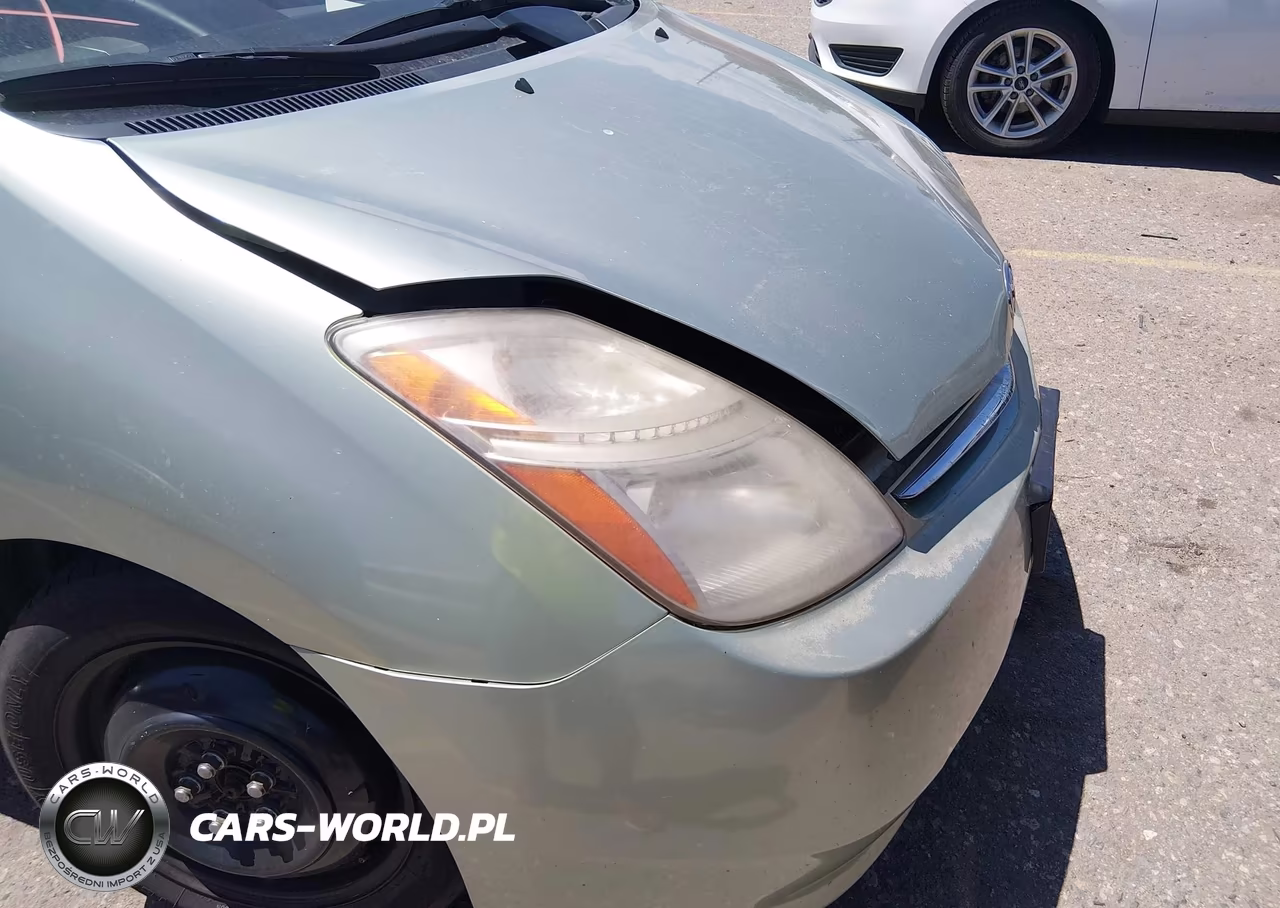 2009 Toyota Prius VIN:JTDKB20U897879169 - 14