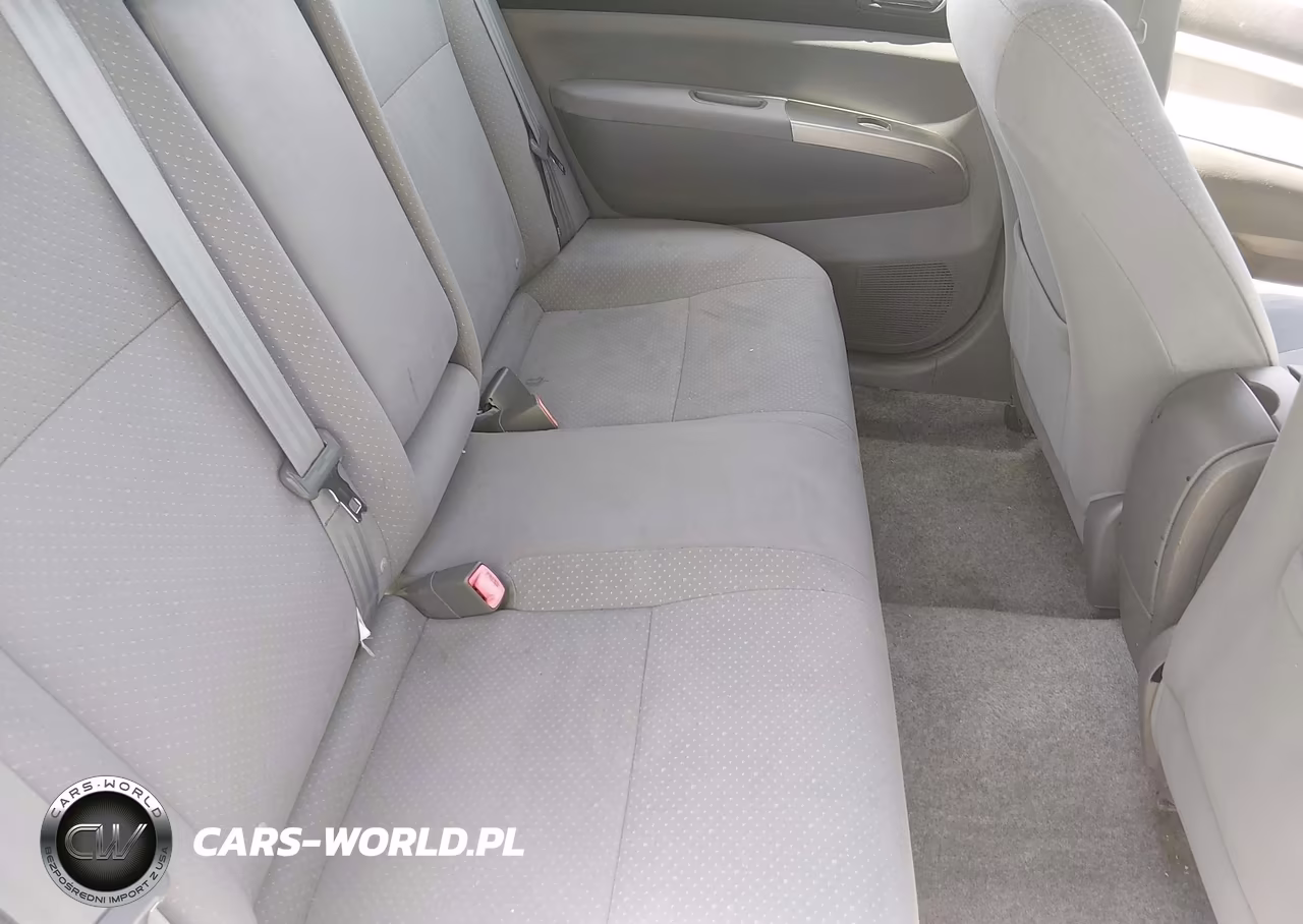 2009 Toyota Prius VIN:JTDKB20U897879169 - 8
