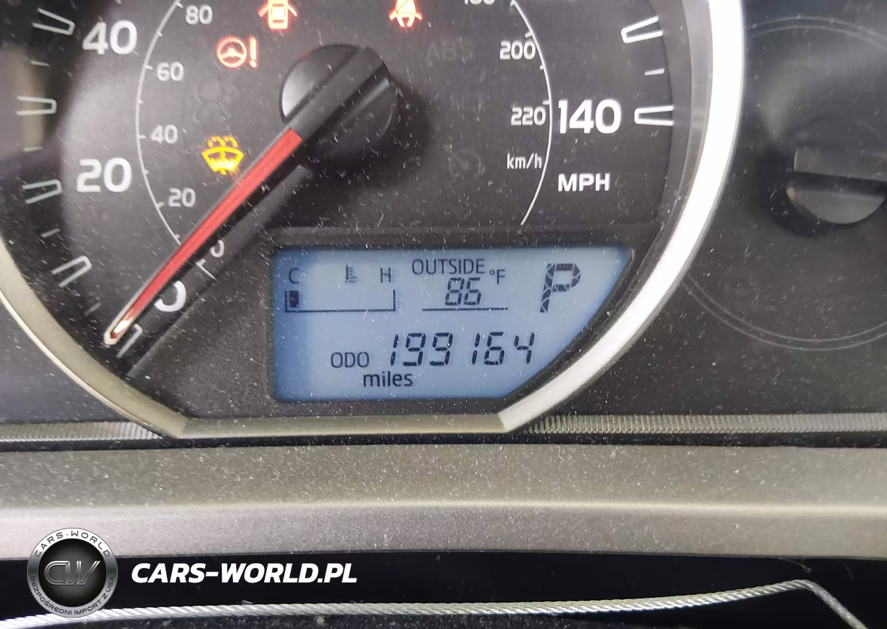 2013 Toyota Rav4 Xle VIN:2T3RFREV7DW022268 - 7