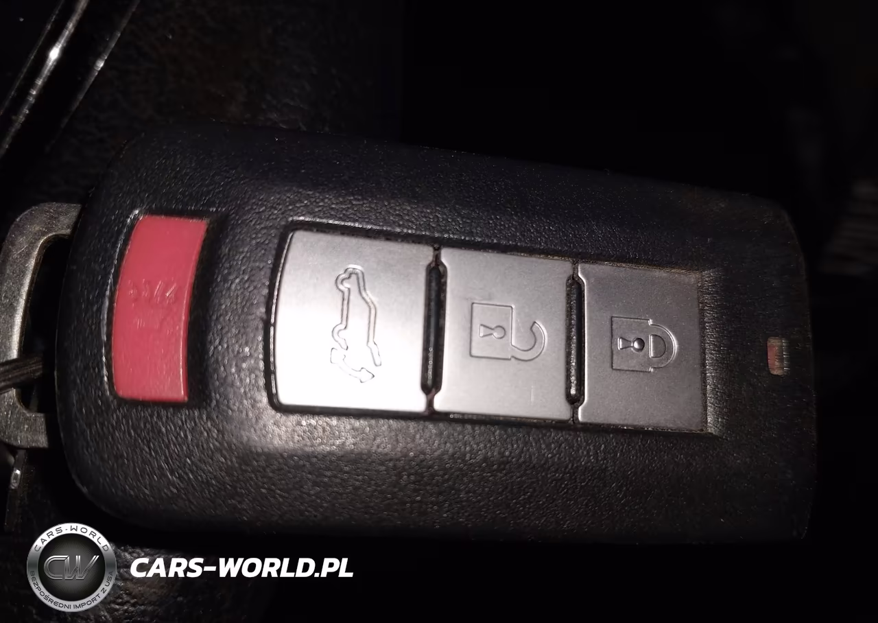 2024 Mitsubishi Eclipse Cross Se S-Awc VIN:JA4ATWAA0RZ024856 - 10