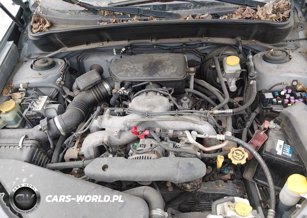 2009 Subaru Forester 2.5X VIN:JF2SH63679H756946 - 10