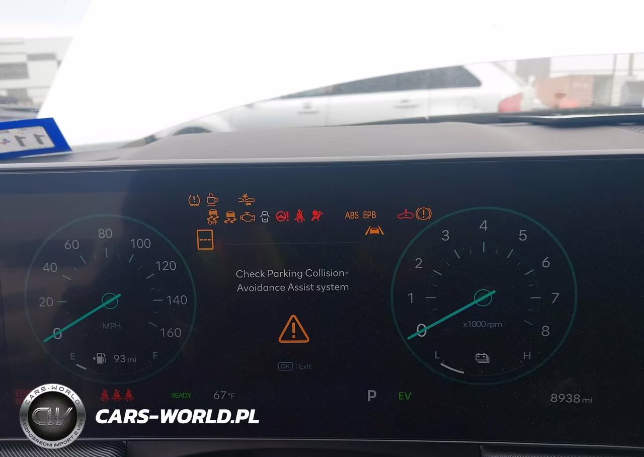 2025 Hyundai Sonata Hybrid Limited VIN:KMHL54JJ3SA130120 - 7