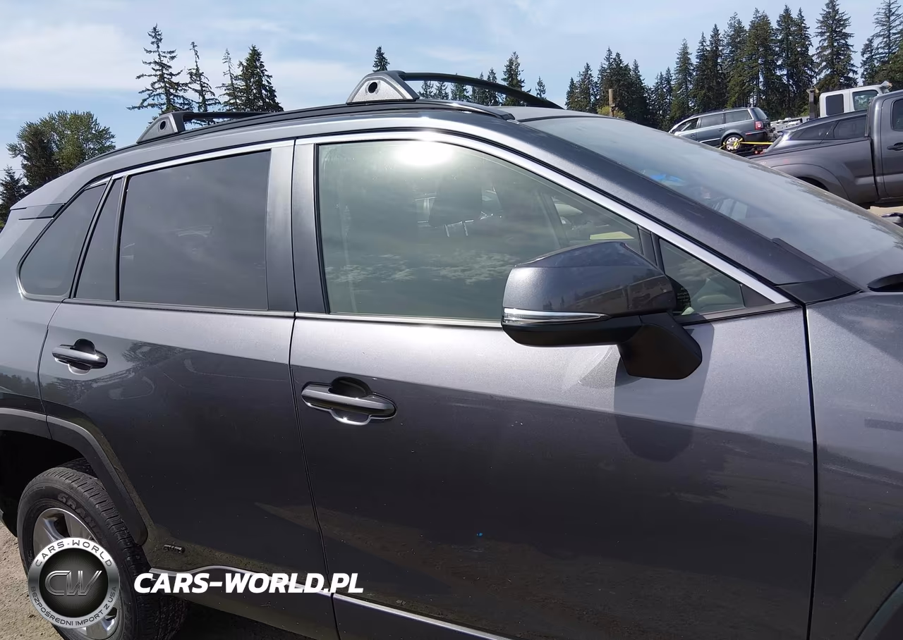 2024 Toyota Rav4 Hybrid Le VIN:JTMMWRFV7RD241440 - 14