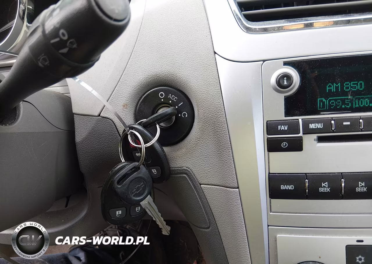 2009 Chevrolet Malibu Hybrid VIN:1G1ZF57539F143175 - 11