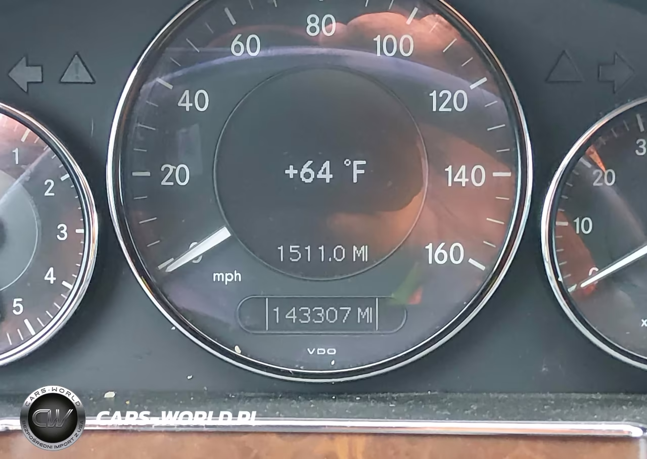 2007 Mercedes-Benz Cls 550 VIN:WDDDJ72X17A079786 - 16