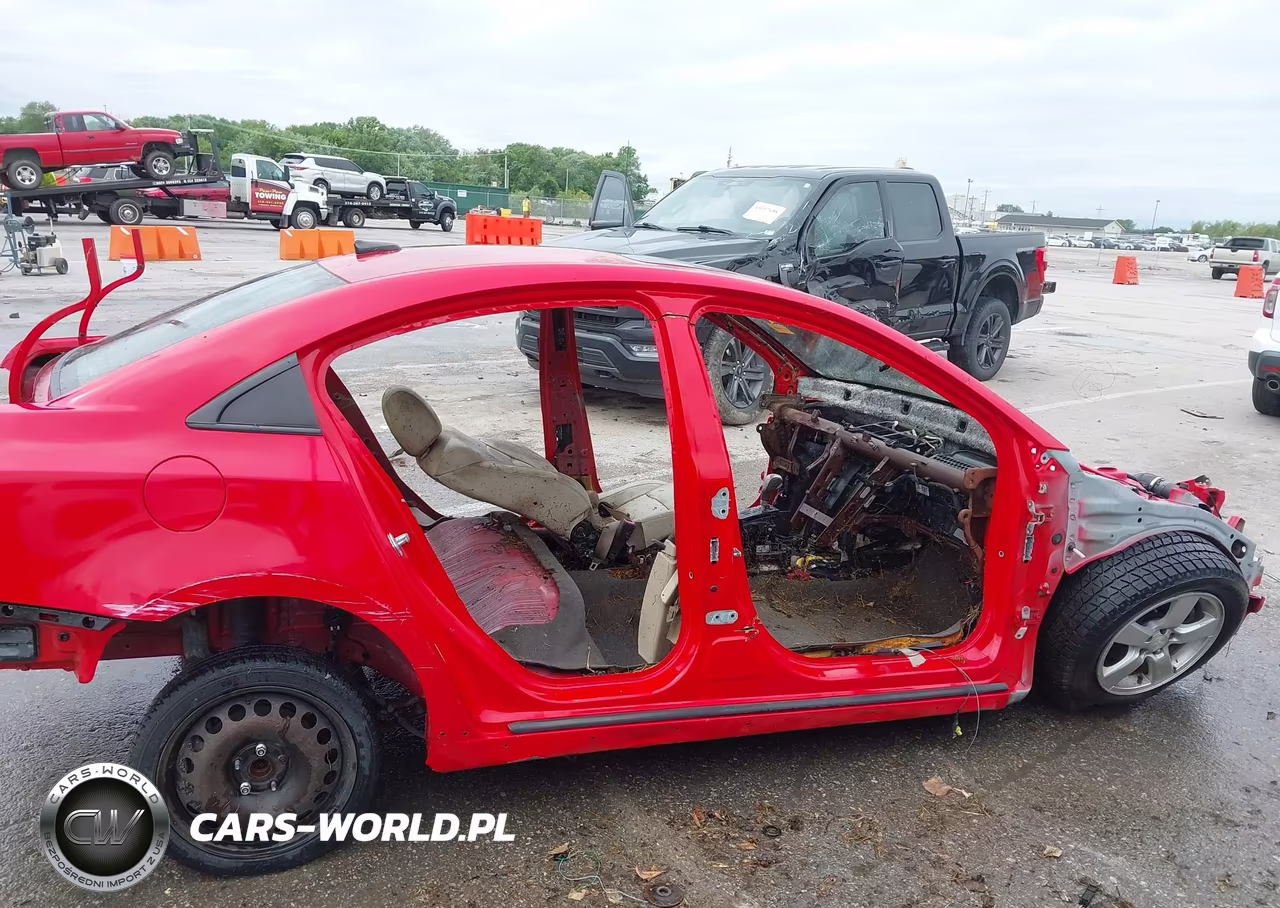 2014 Chevrolet Cruze Ltz VIN:1G1PG5SB3E7197680 - 13