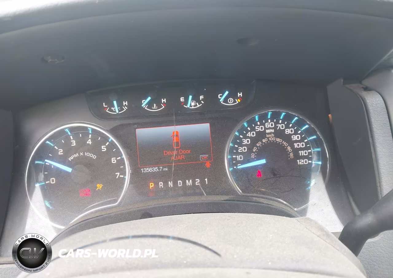 2011 Ford F-150 Xlt VIN:1FTFW1ET6BKE14893 - 7
