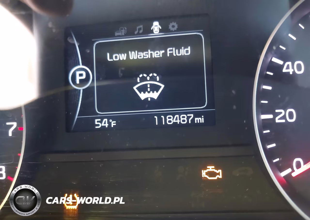 2017 Kia Sportage Lx VIN:KNDPM3AC1H7218867 - 15