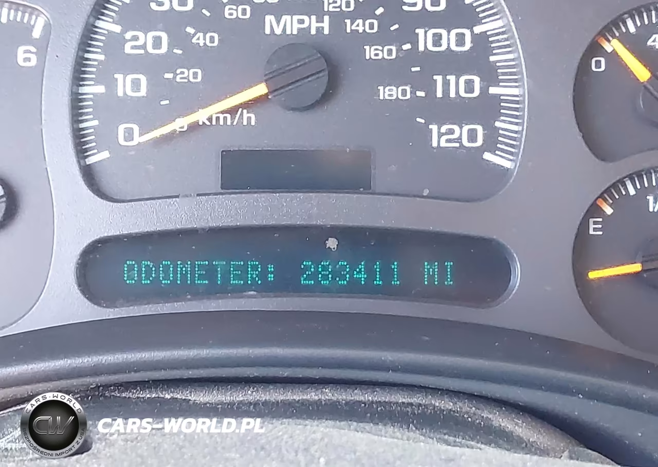 2003 GMC Yukon Slt VIN:1GKEC13Z13R215856 - 15