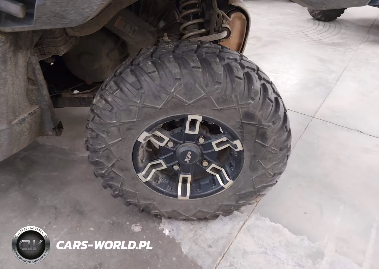 2021 Polaris Ranger Xp 1000 Northstar Ultimate VIN:4XARRY990M8453868 - 12