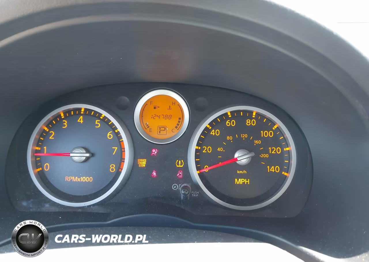 2008 Nissan Sentra 2.0S VIN:3N1AB61E08L730245 - 7