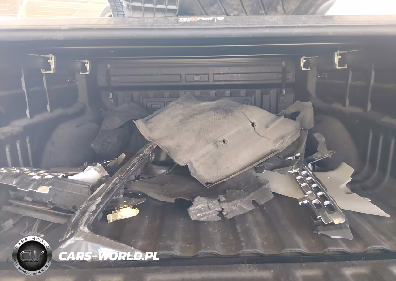 2020 GMC Canyon 4Wd Denali VIN:1GTG6EEN1L1128227 - 11