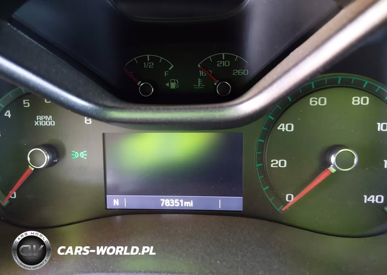 2020 GMC Canyon 4Wd Denali VIN:1GTG6EEN1L1128227 - 7