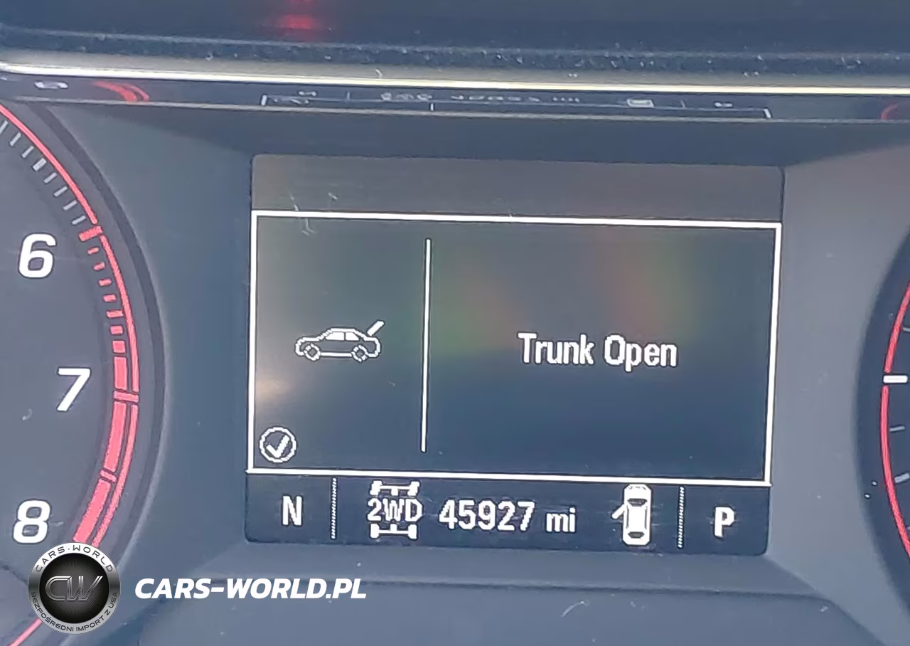 2022 Chevrolet Trailblazer Awd Rs VIN:KL79MUSL3NB043668 - 15