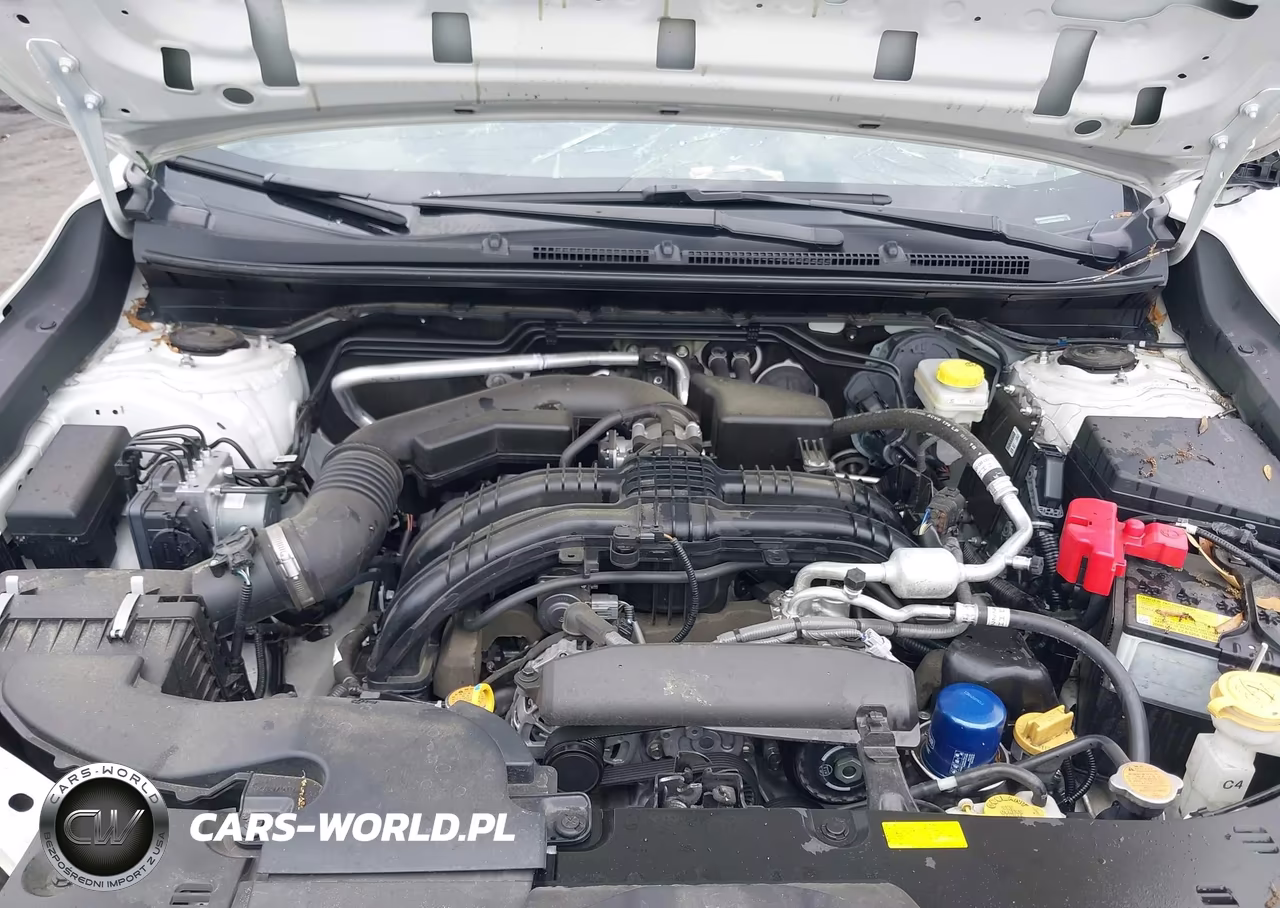 2024 Subaru Crosstrek Premium VIN:JF2GUADC9R8865188 - 10