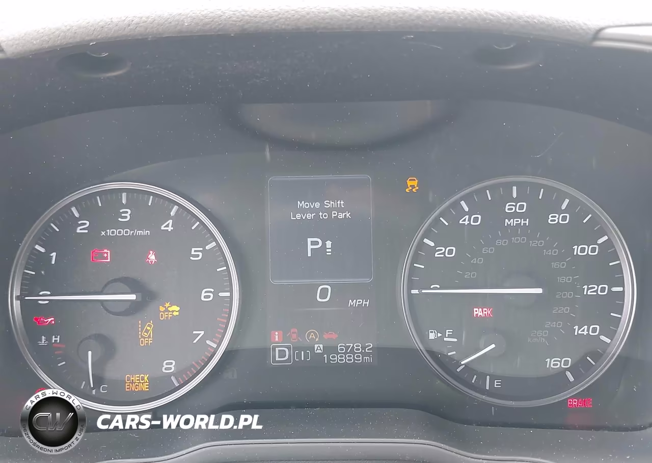 2024 Subaru Crosstrek Premium VIN:JF2GUADC9R8865188 - 7