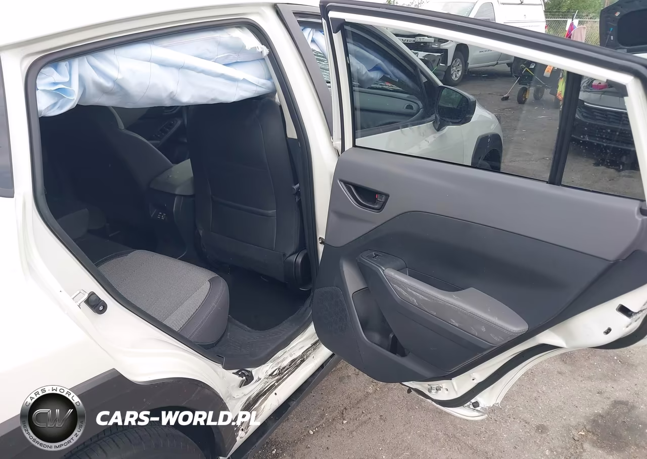 2024 Subaru Crosstrek Premium VIN:JF2GUADC9R8865188 - 8