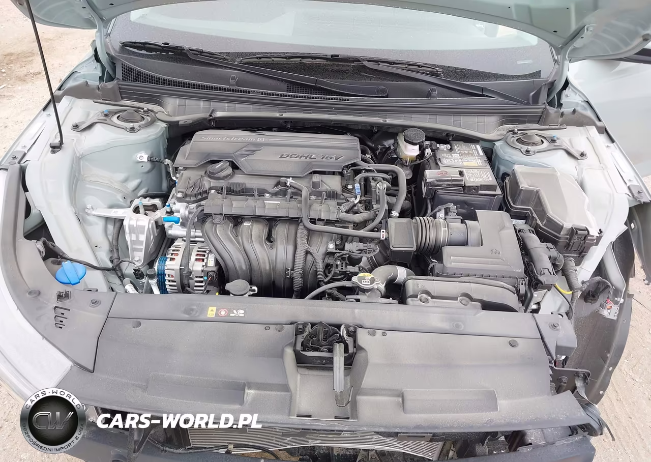 2026 Kia K4 Lxs VIN:3KPFT4DE0TE278780 - 10